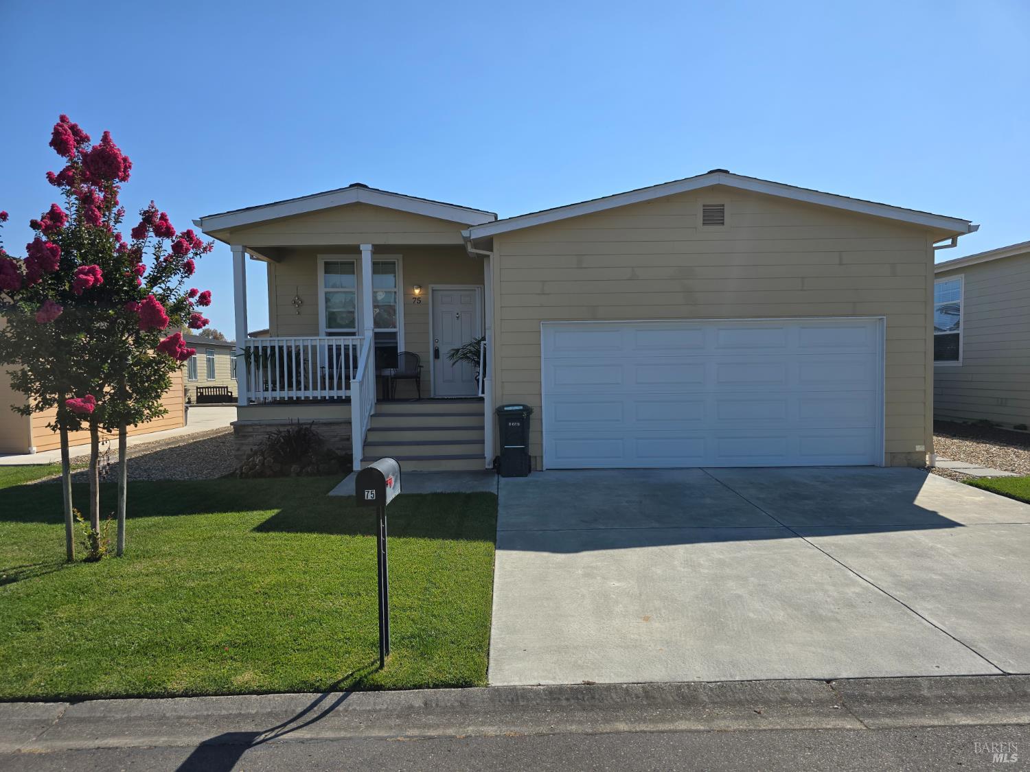 1945 Piner Road Santa Rosa CA 95403