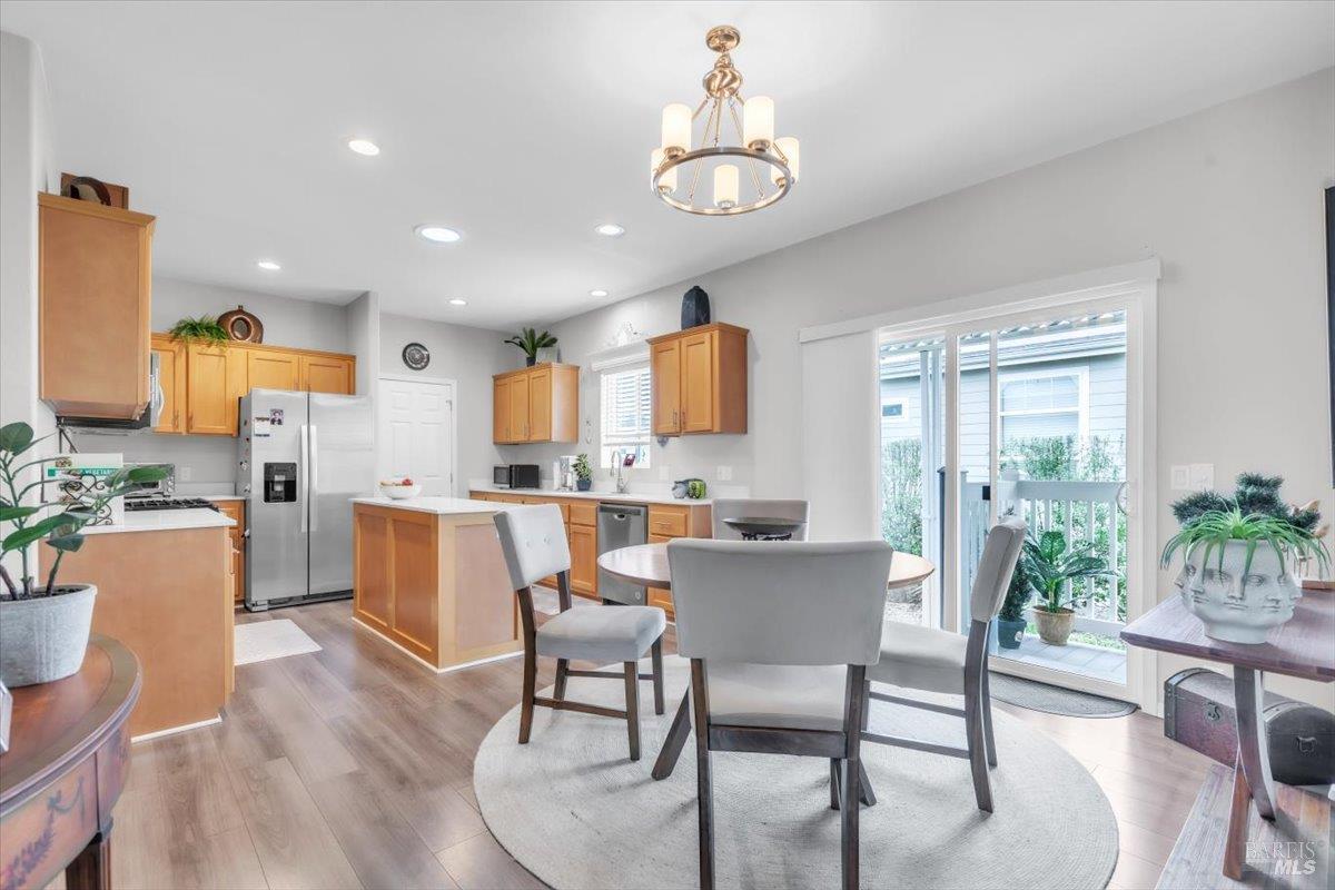 1945 Piner Road Santa Rosa CA 95403