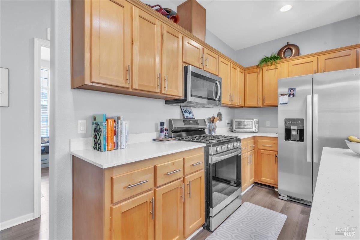 1945 Piner Road Santa Rosa CA 95403