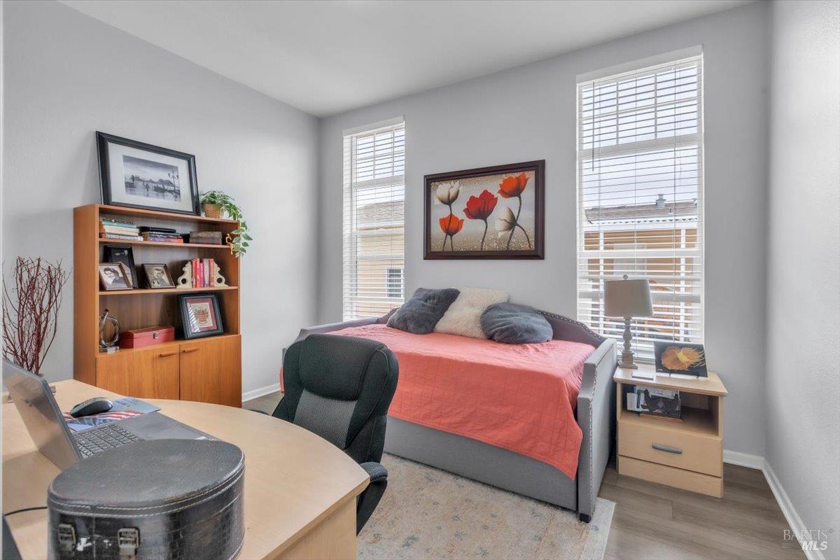 1945 Piner Road Santa Rosa CA 95403