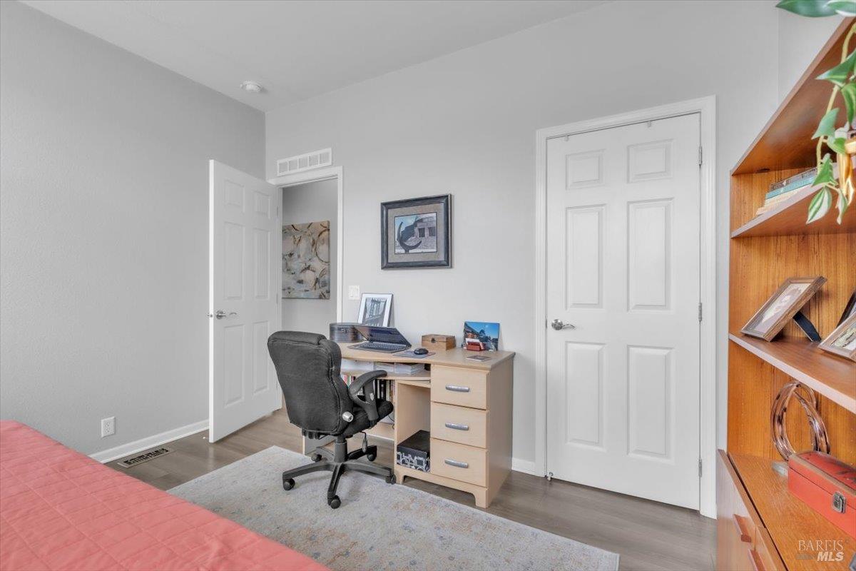 1945 Piner Road Santa Rosa CA 95403