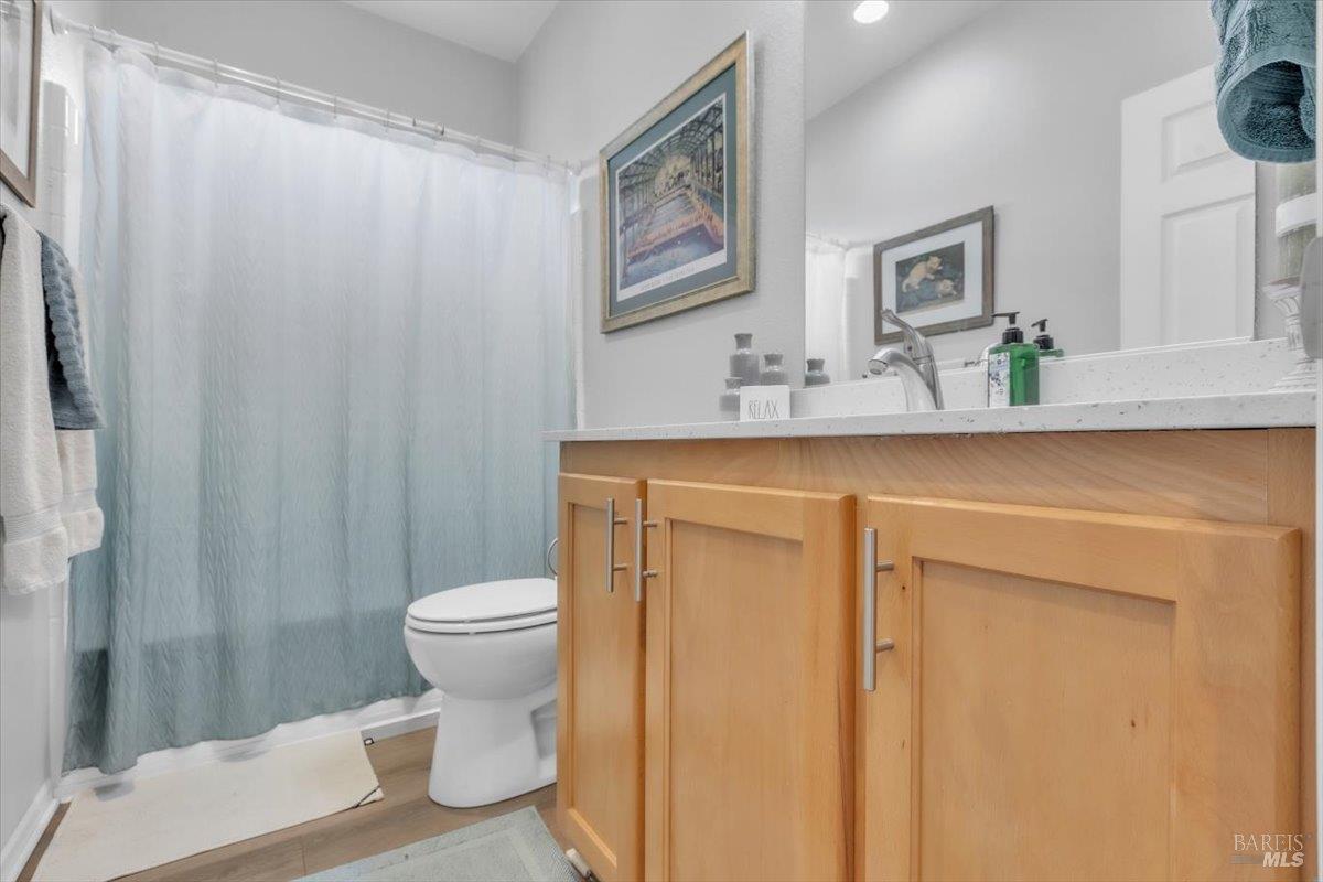 1945 Piner Road Santa Rosa CA 95403