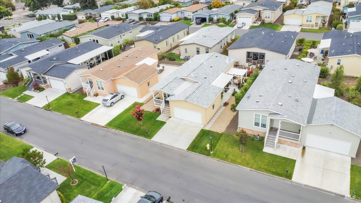1945 Piner Road Santa Rosa CA 95403
