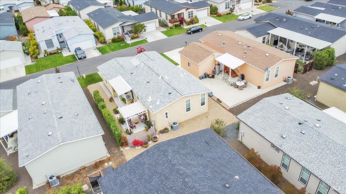 1945 Piner Road Santa Rosa CA 95403