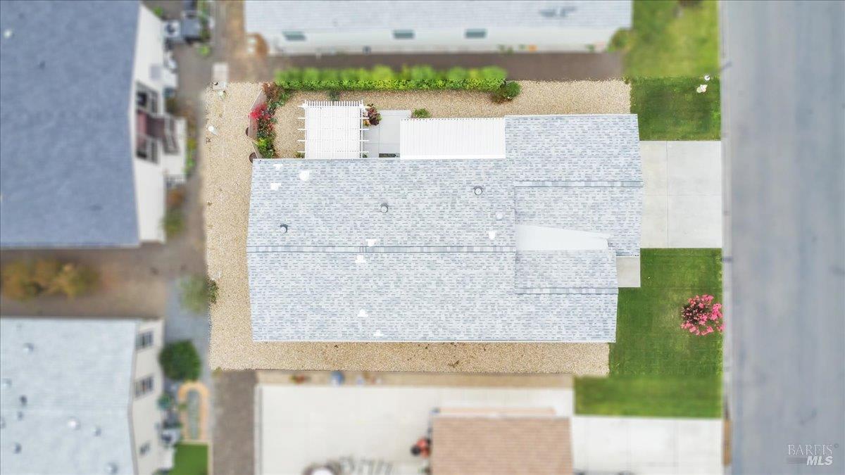 1945 Piner Road Santa Rosa CA 95403