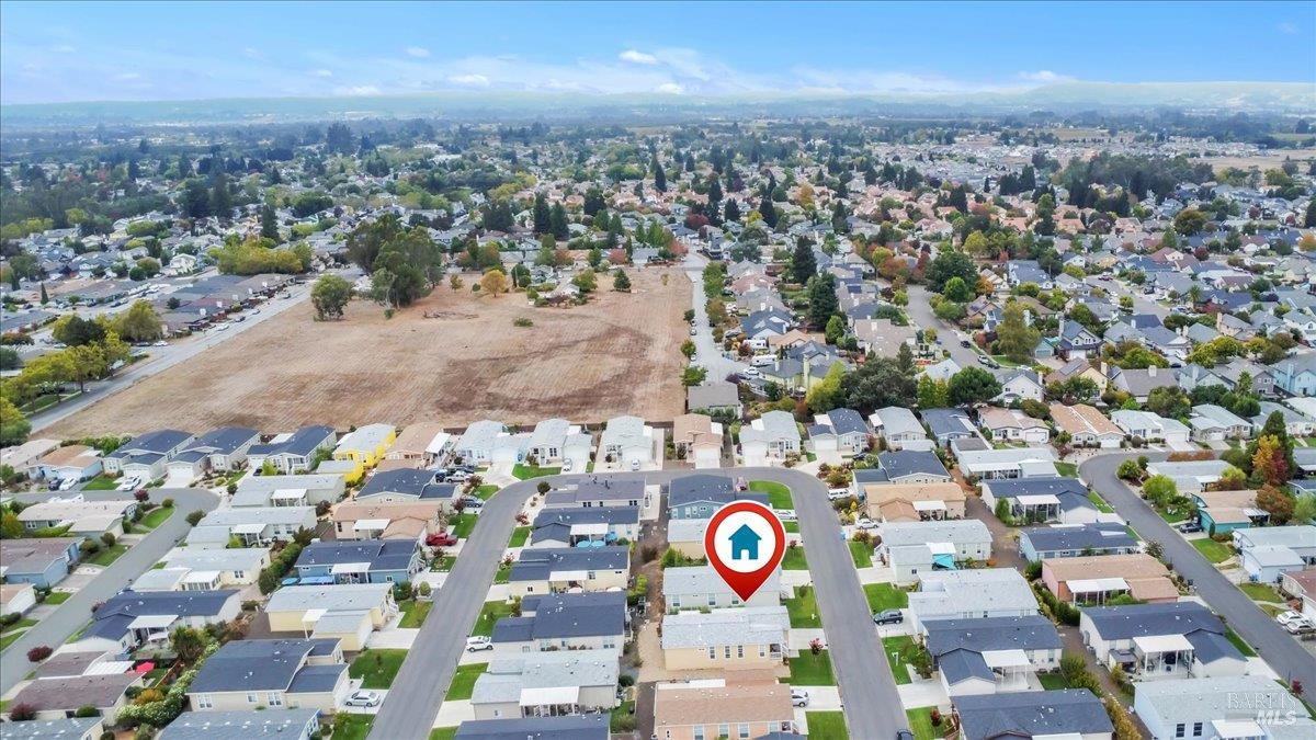 1945 Piner Road Santa Rosa CA 95403