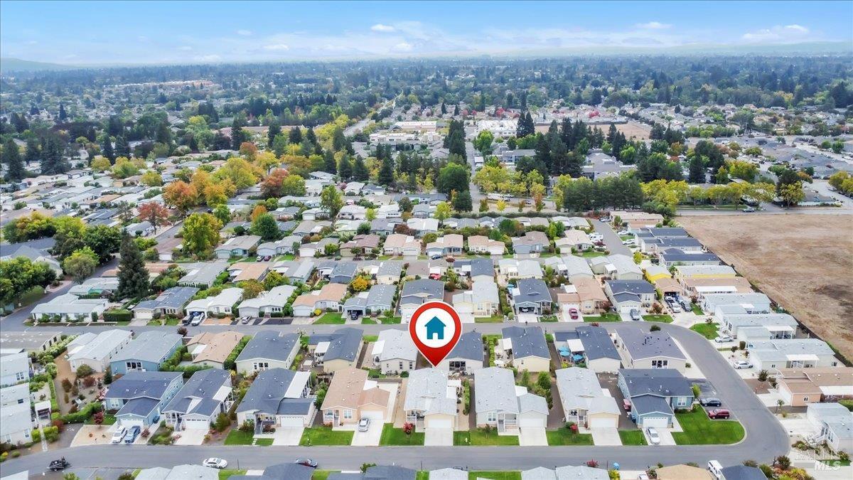 1945 Piner Road Santa Rosa CA 95403