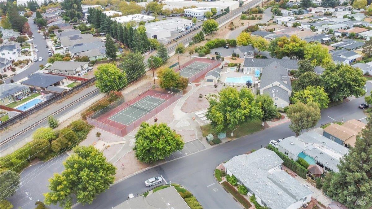 1945 Piner Road Santa Rosa CA 95403
