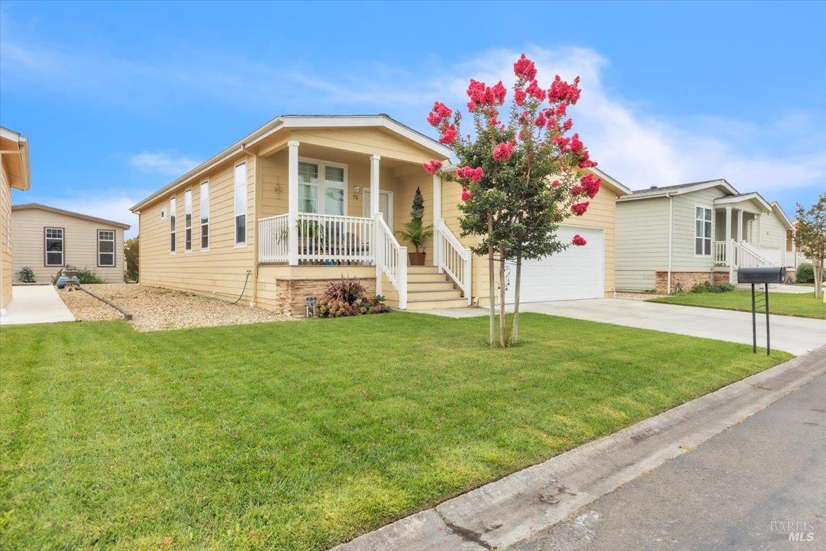 1945 Piner Road Santa Rosa CA 95403