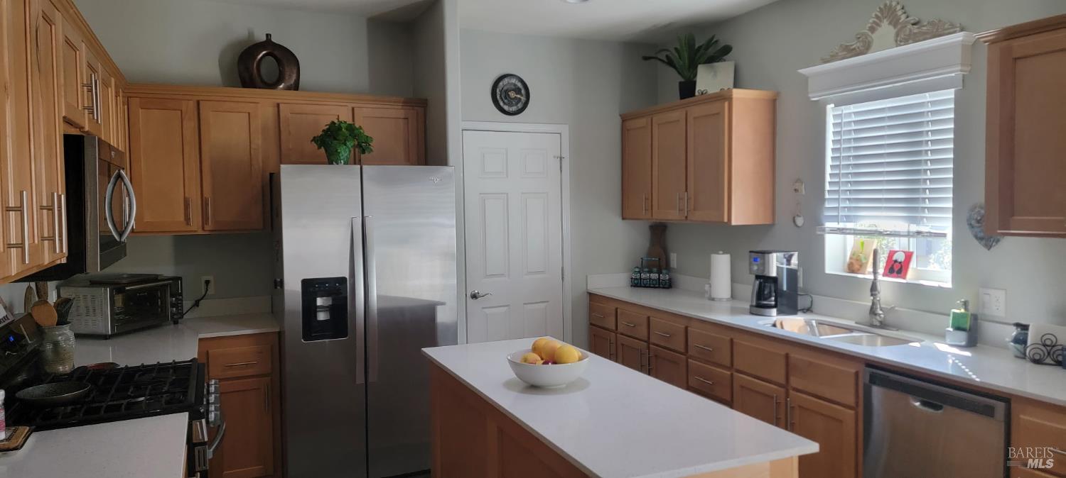1945 Piner Road Santa Rosa CA 95403