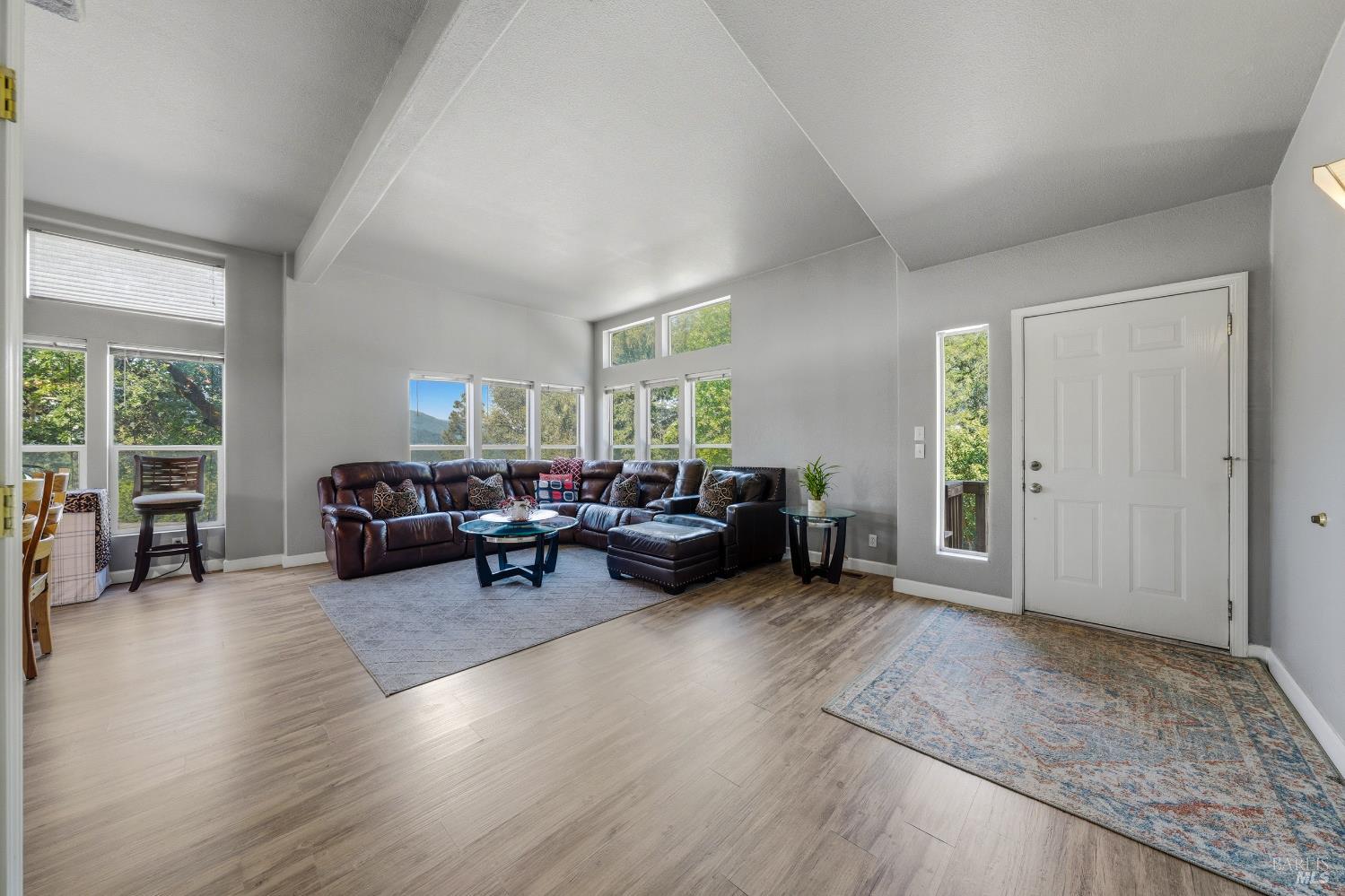 970 Woodman Creek Road Laytonville CA 95587