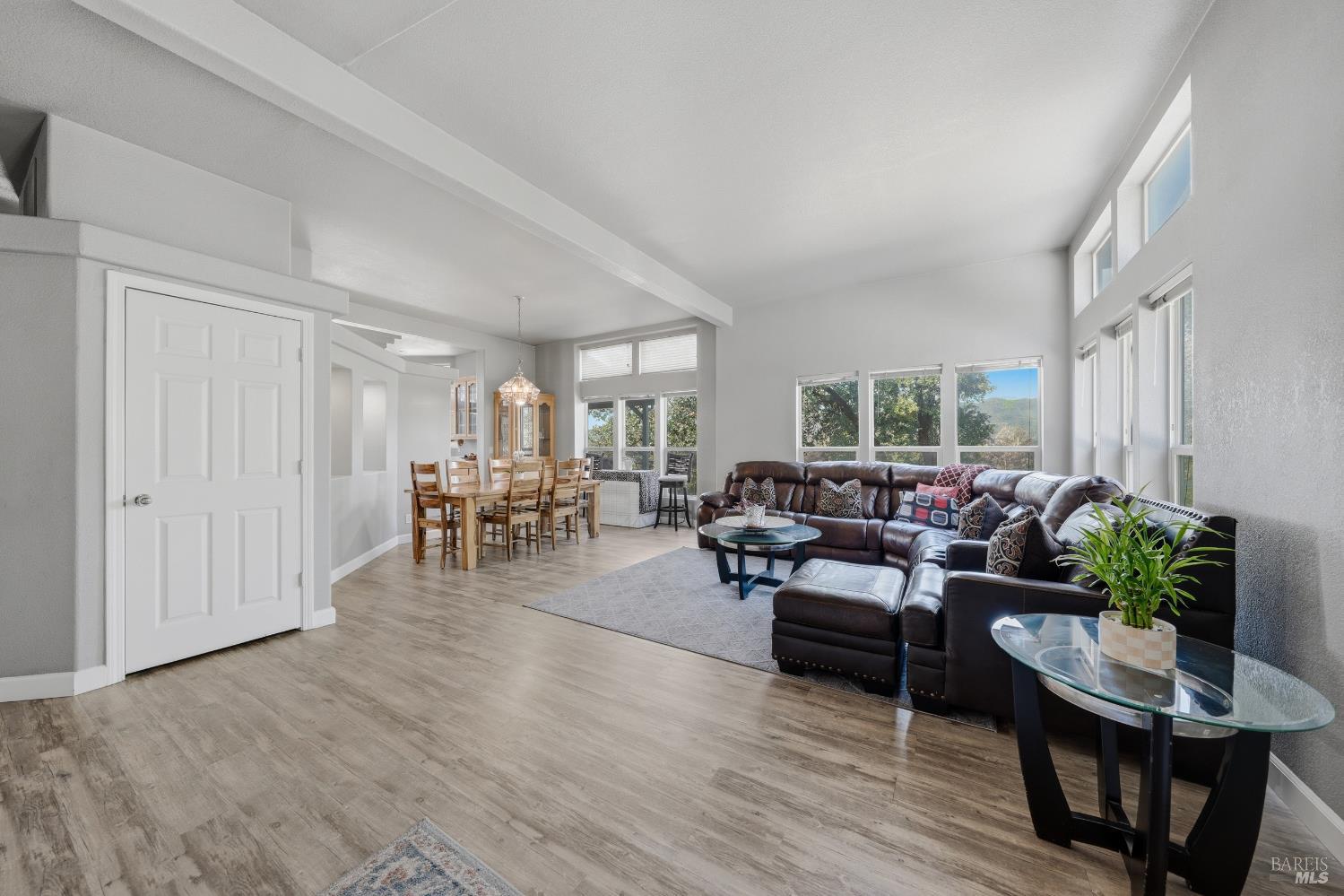 970 Woodman Creek Road Laytonville CA 95587