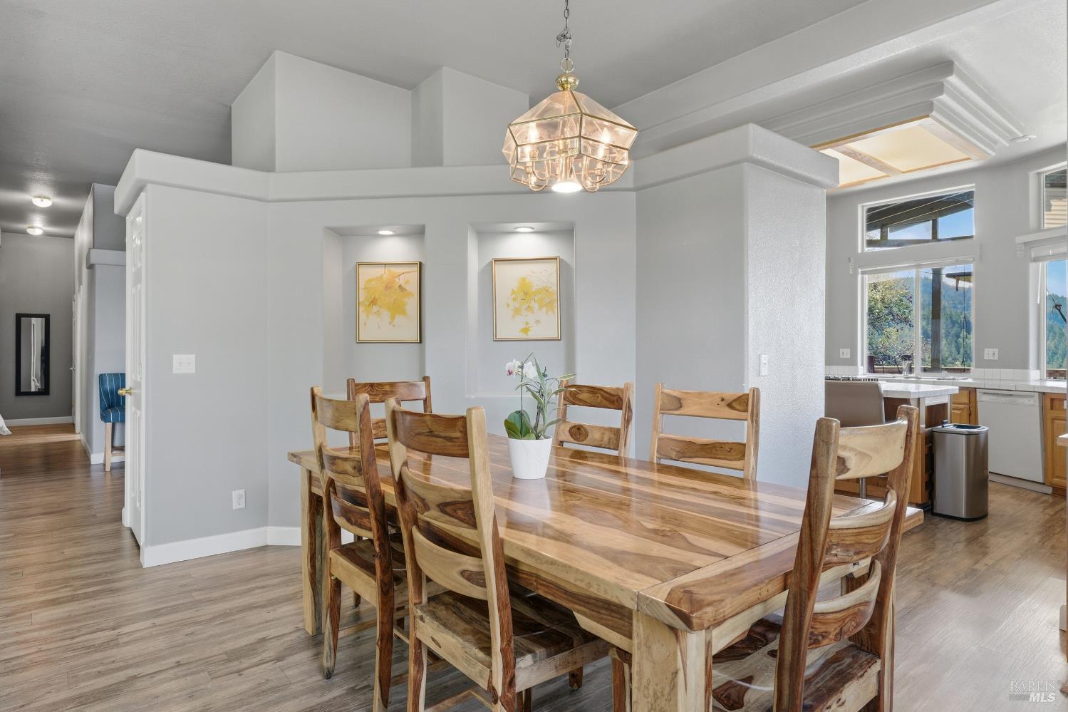 970 Woodman Creek Road Laytonville CA 95587
