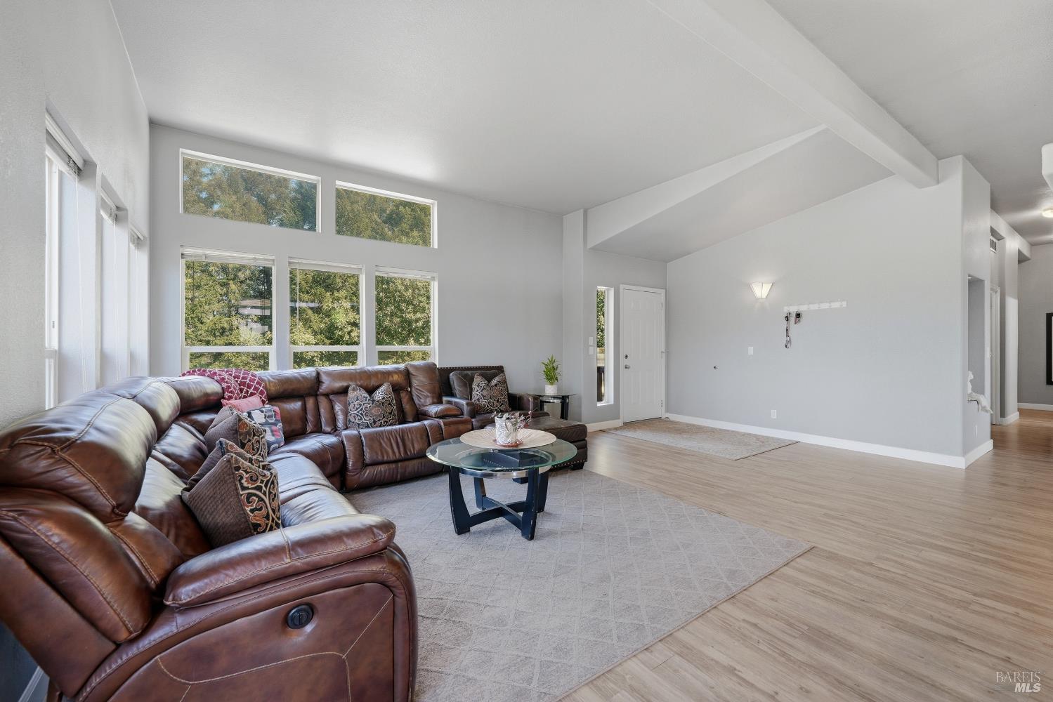 970 Woodman Creek Road Laytonville CA 95587