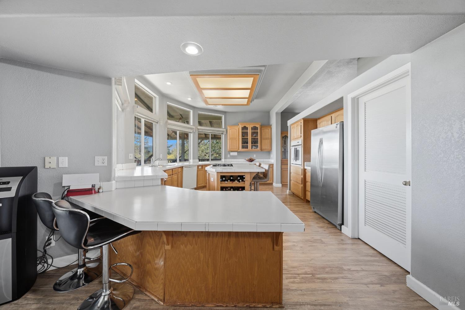 970 Woodman Creek Road Laytonville CA 95587