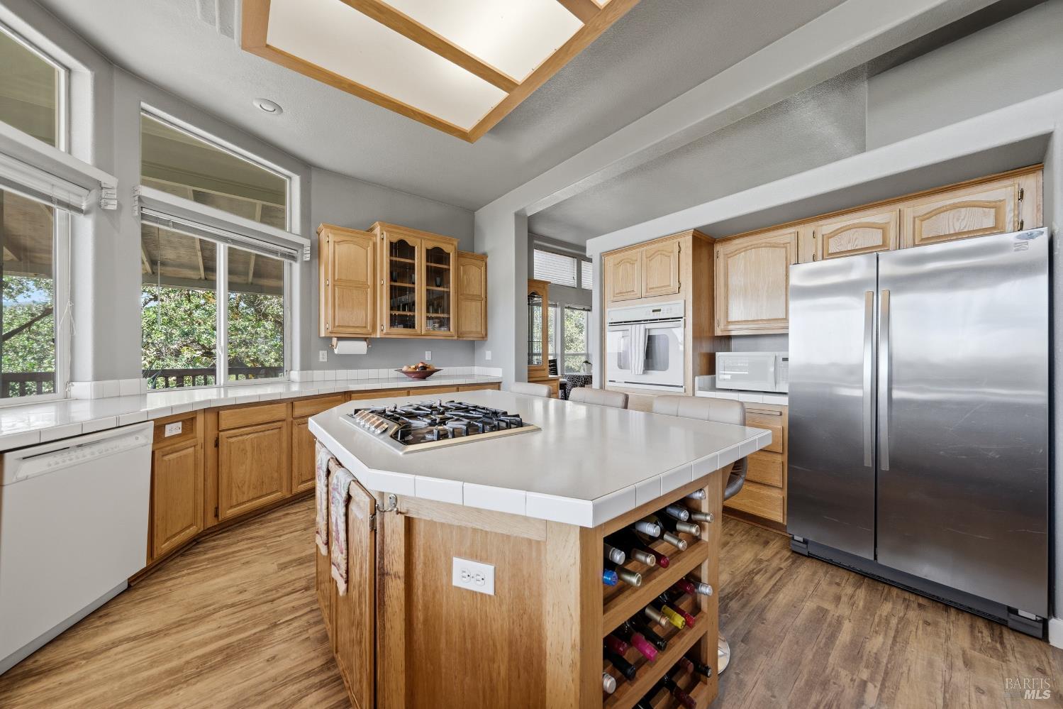 970 Woodman Creek Road Laytonville CA 95587