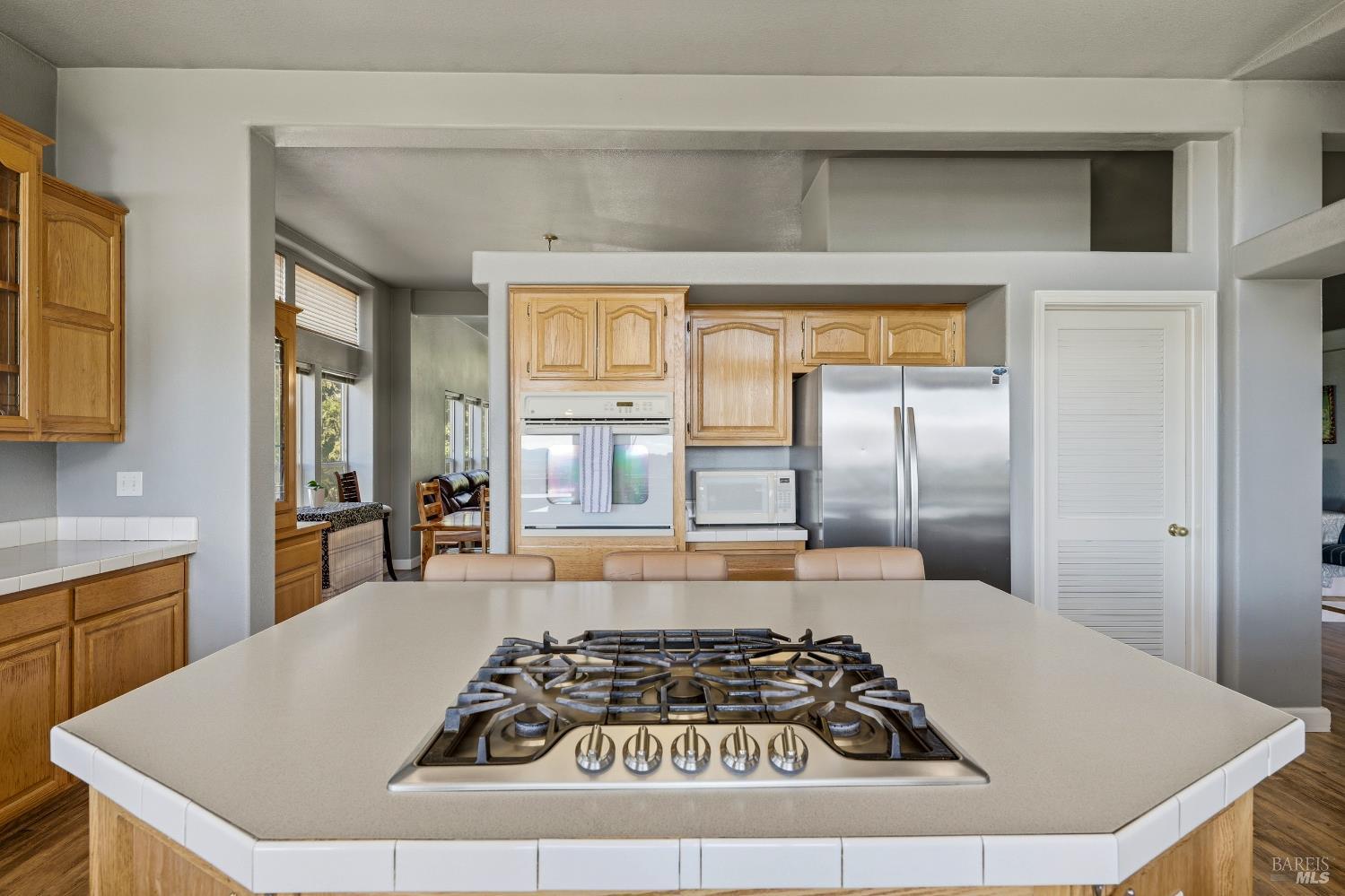970 Woodman Creek Road Laytonville CA 95587