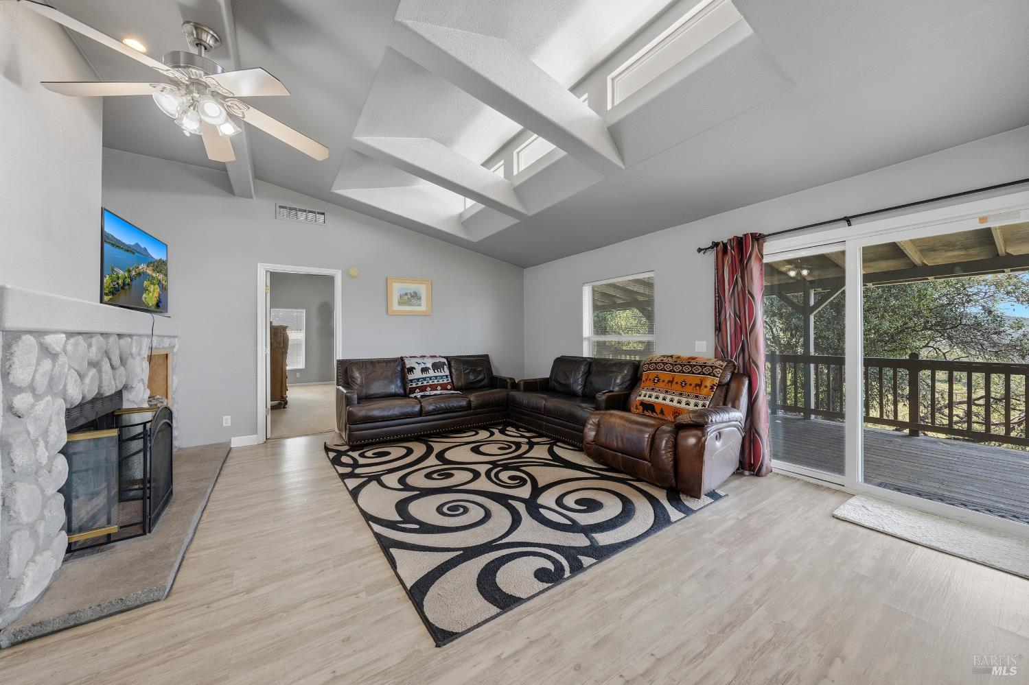 970 Woodman Creek Road Laytonville CA 95587