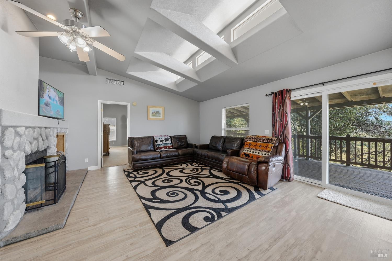 970 Woodman Creek Road Laytonville CA 95587