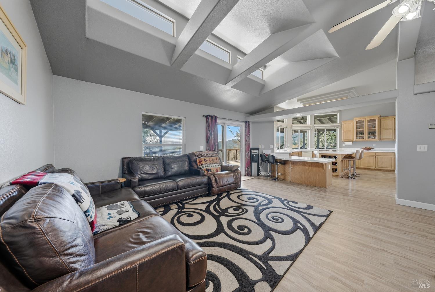970 Woodman Creek Road Laytonville CA 95587