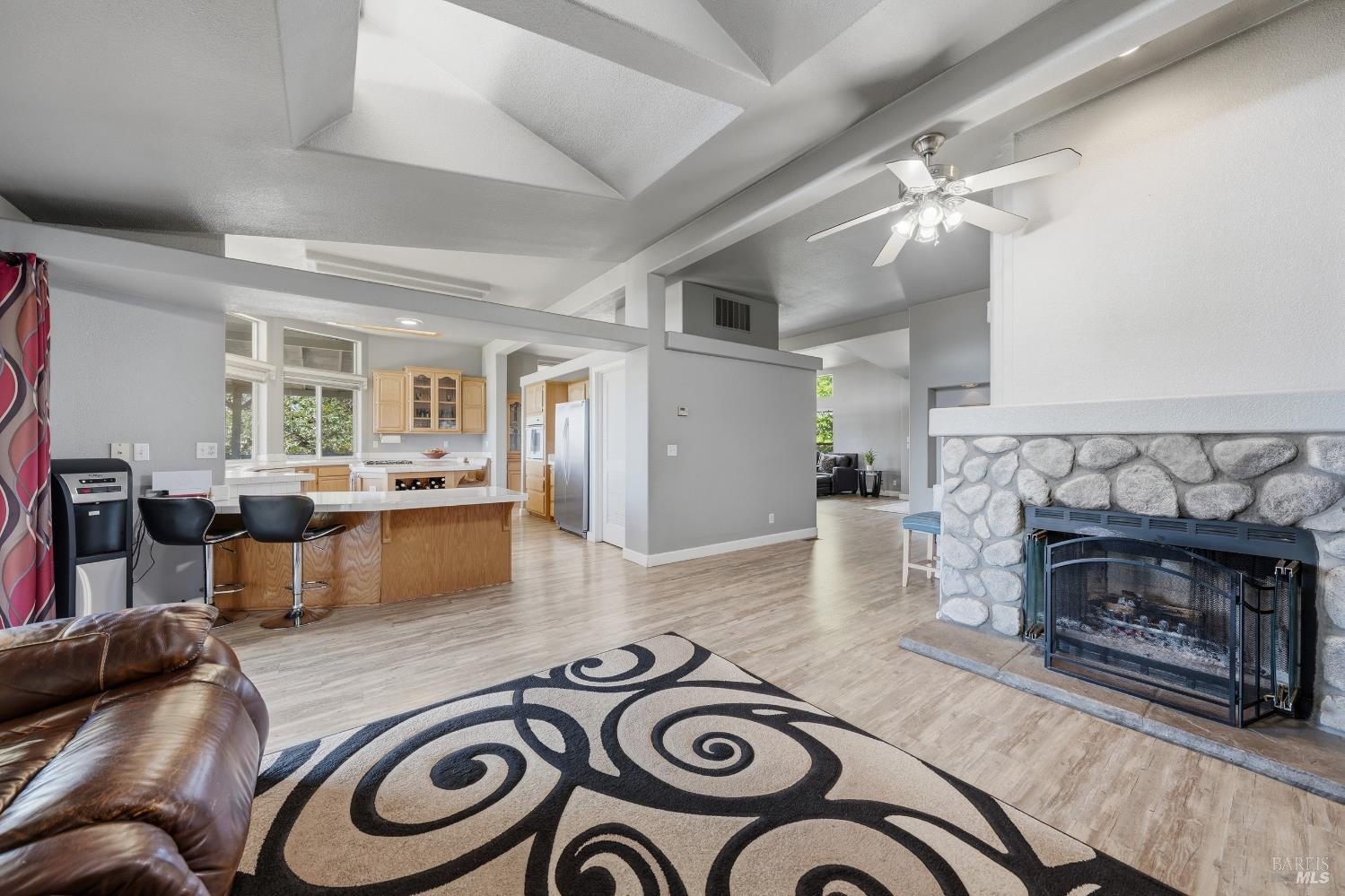 970 Woodman Creek Road Laytonville CA 95587