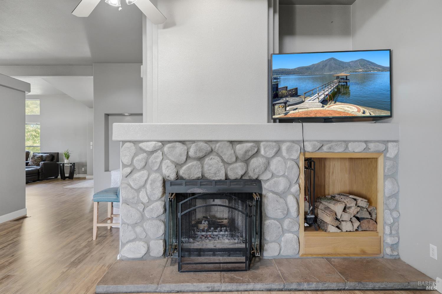970 Woodman Creek Road Laytonville CA 95587