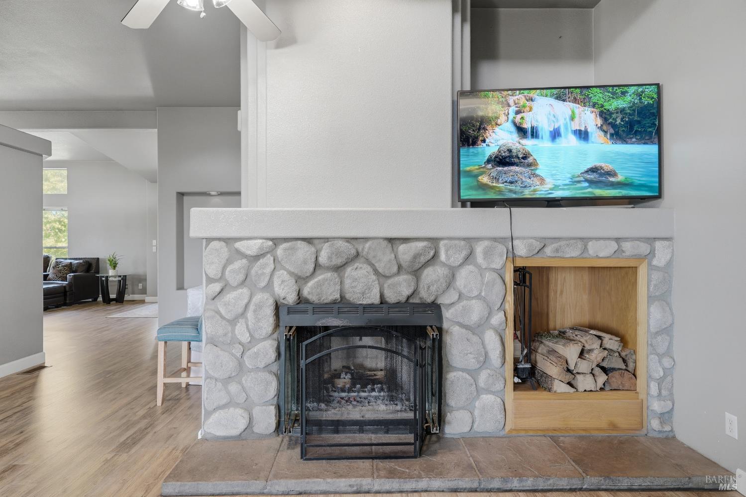 970 Woodman Creek Road Laytonville CA 95587