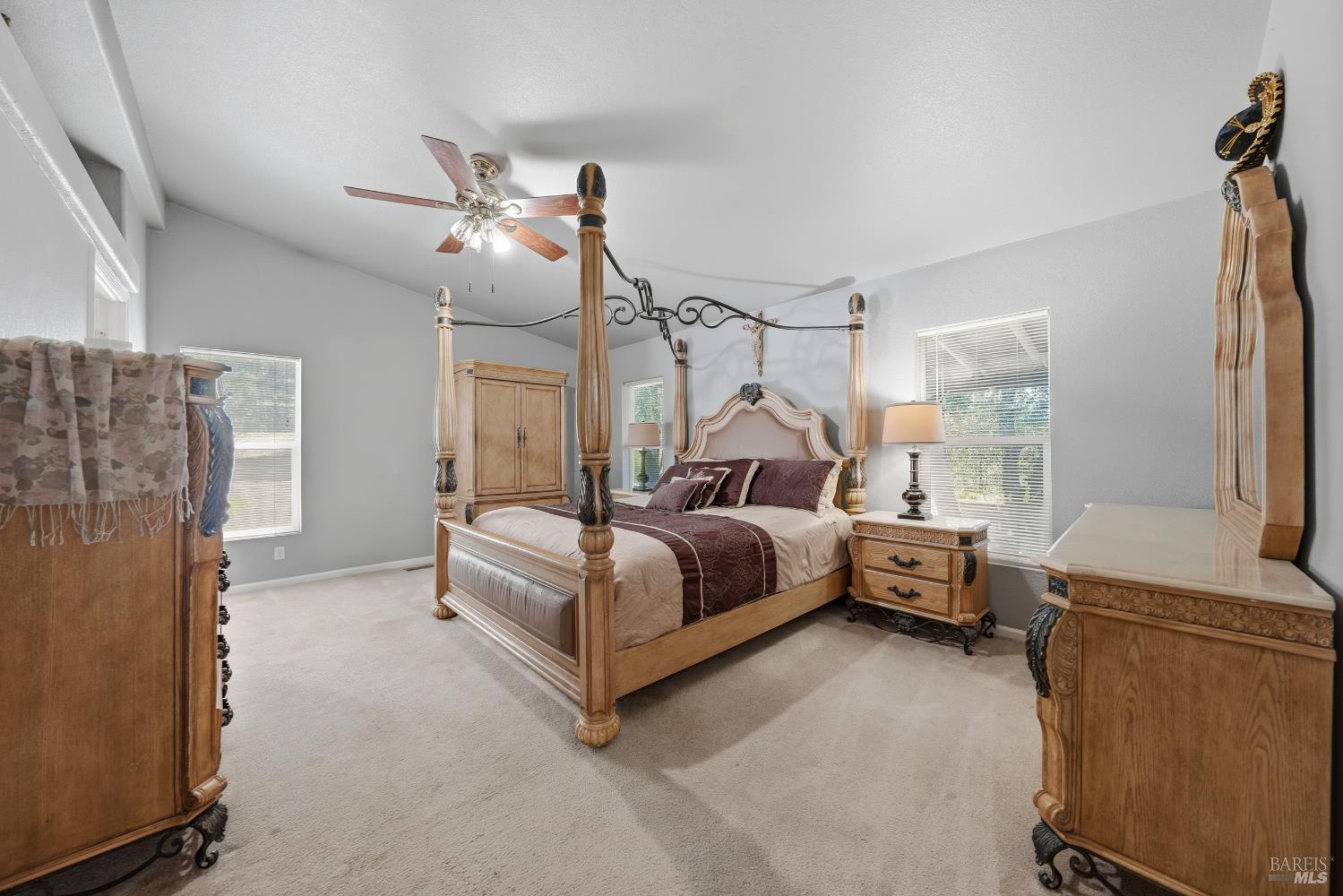 970 Woodman Creek Road Laytonville CA 95587