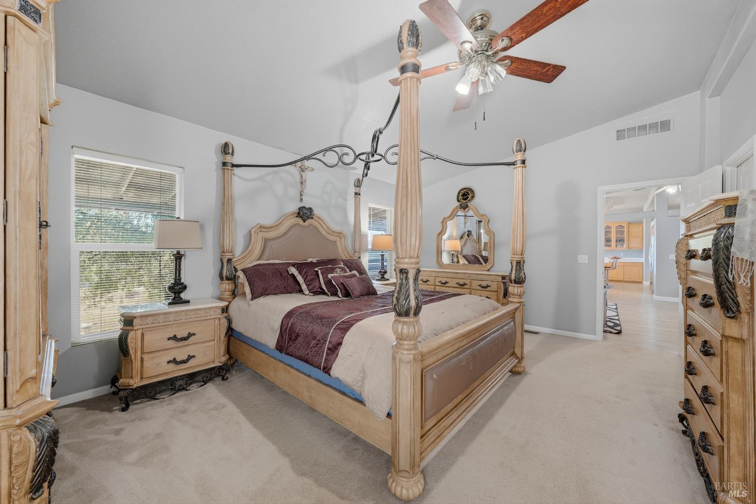 970 Woodman Creek Road Laytonville CA 95587