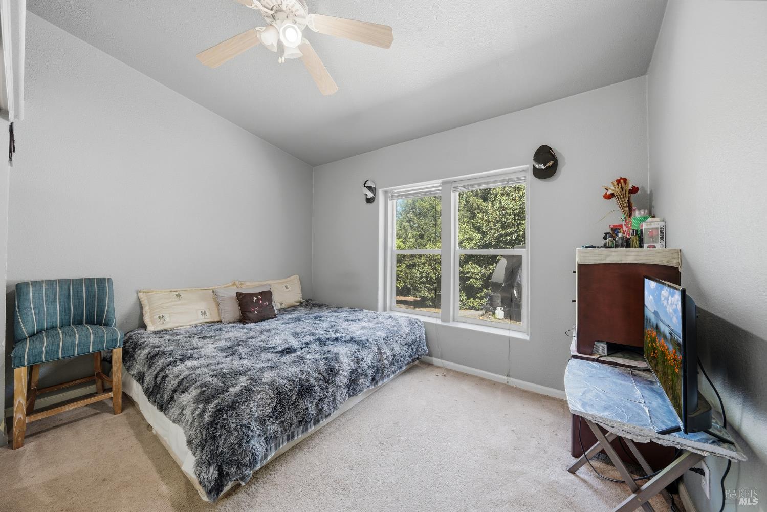 970 Woodman Creek Road Laytonville CA 95587