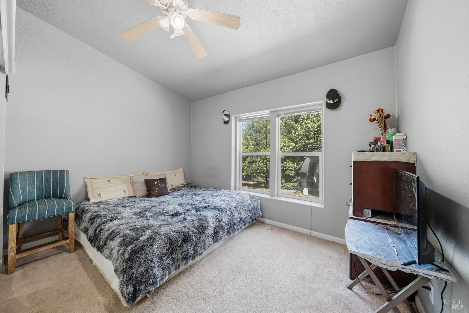 970 Woodman Creek Road Laytonville CA 95587