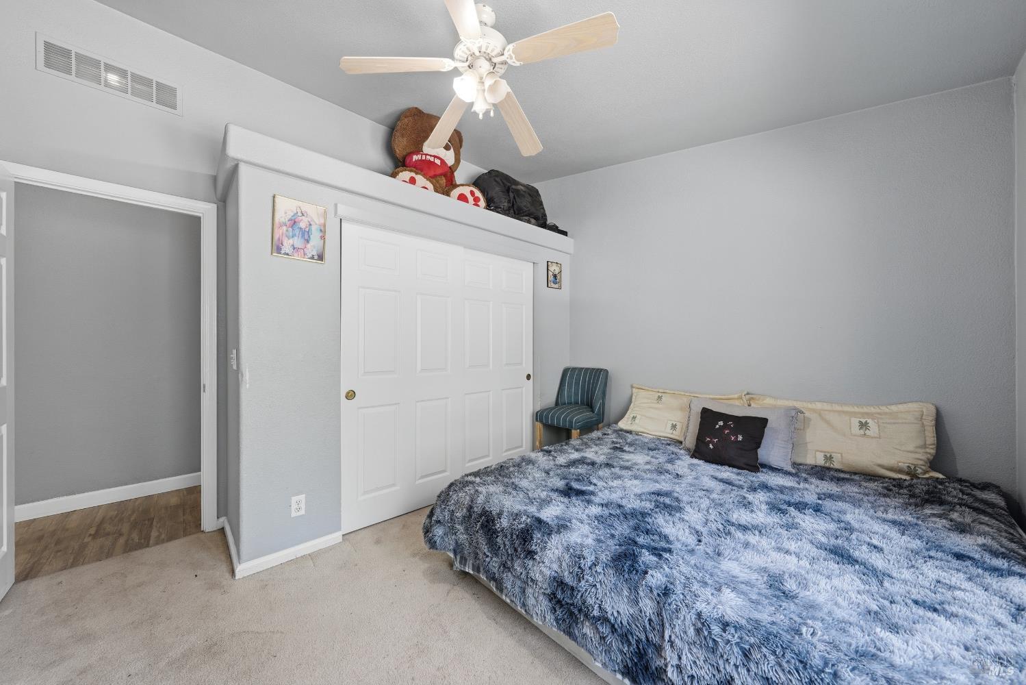 970 Woodman Creek Road Laytonville CA 95587