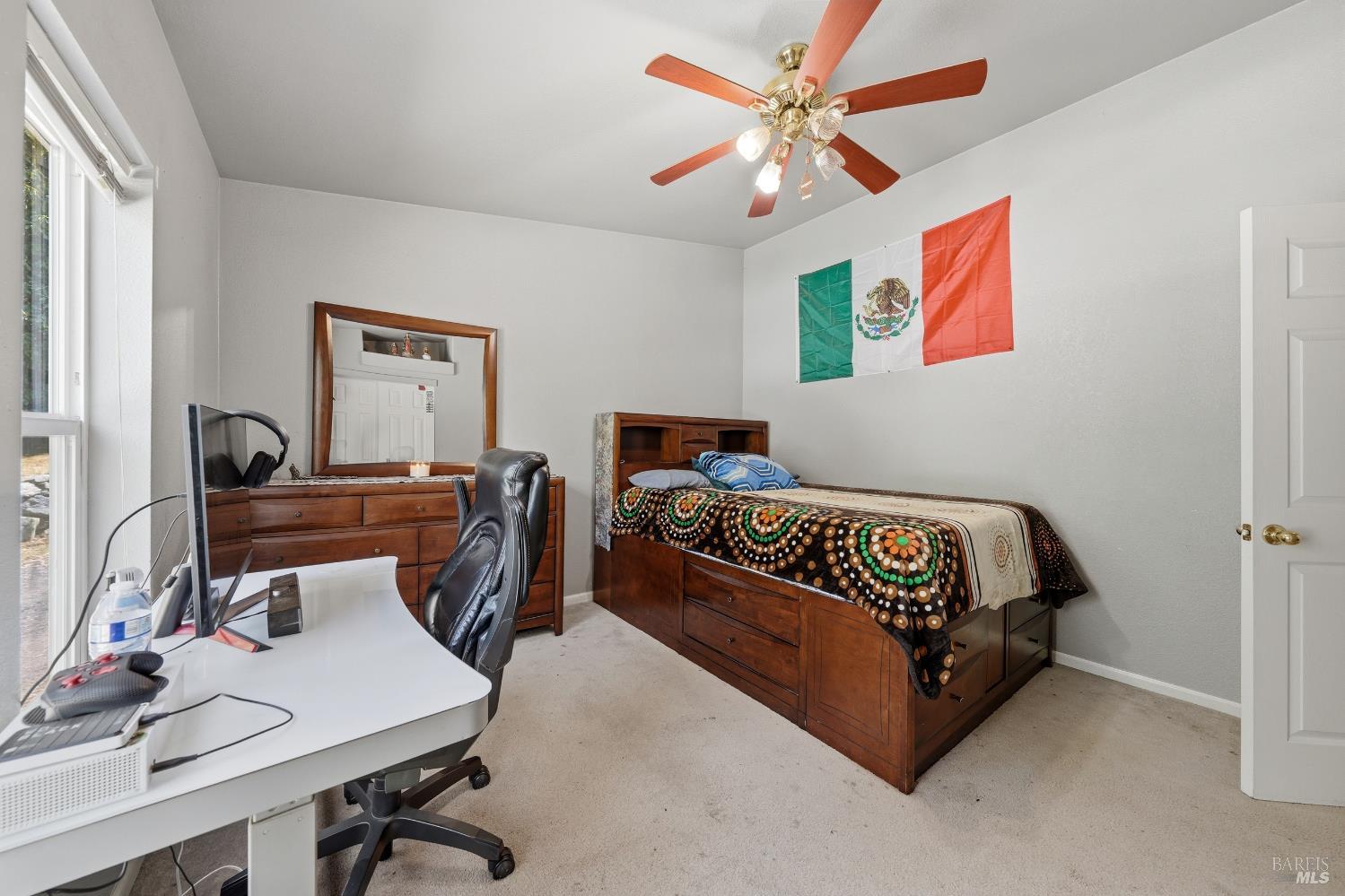 970 Woodman Creek Road Laytonville CA 95587