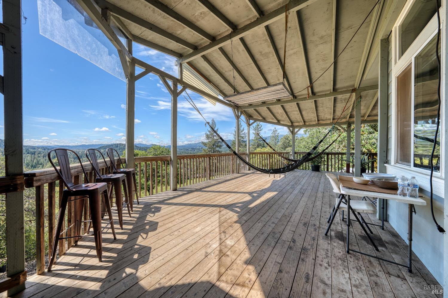 970 Woodman Creek Road Laytonville CA 95587