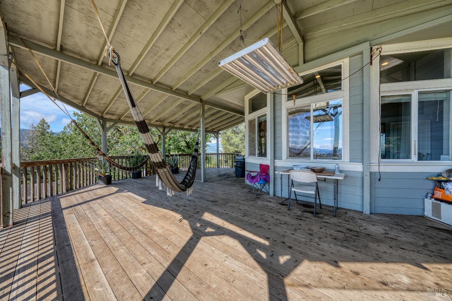 970 Woodman Creek Road Laytonville CA 95587