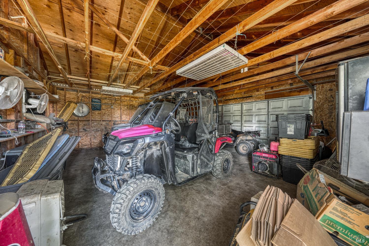 970 Woodman Creek Road Laytonville CA 95587