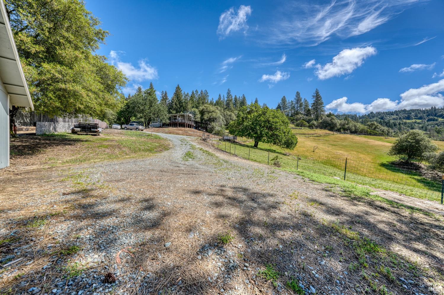 970 Woodman Creek Road Laytonville CA 95587