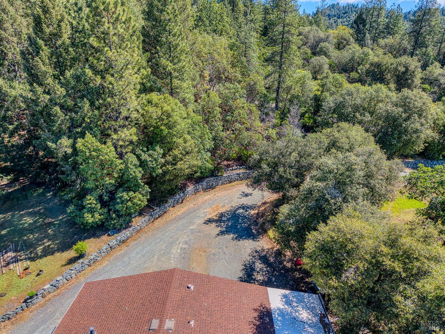 970 Woodman Creek Road Laytonville CA 95587
