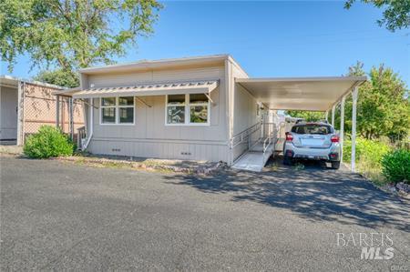 4265 Lakeshore Boulevard Lakeport CA 95453