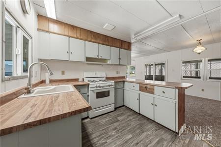 4265 Lakeshore Boulevard Lakeport CA 95453