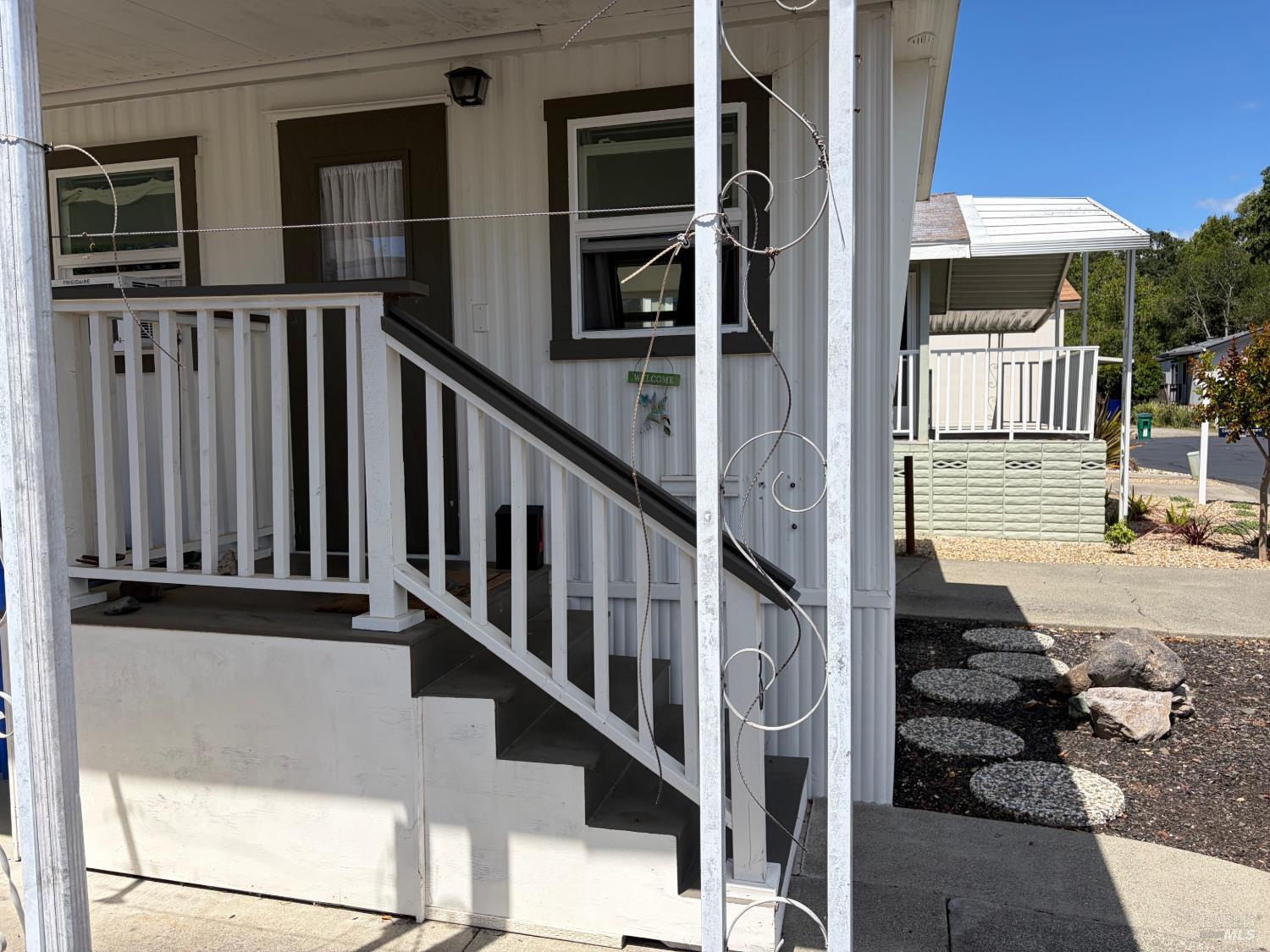 50 Ramon Drive Sonoma CA 95476