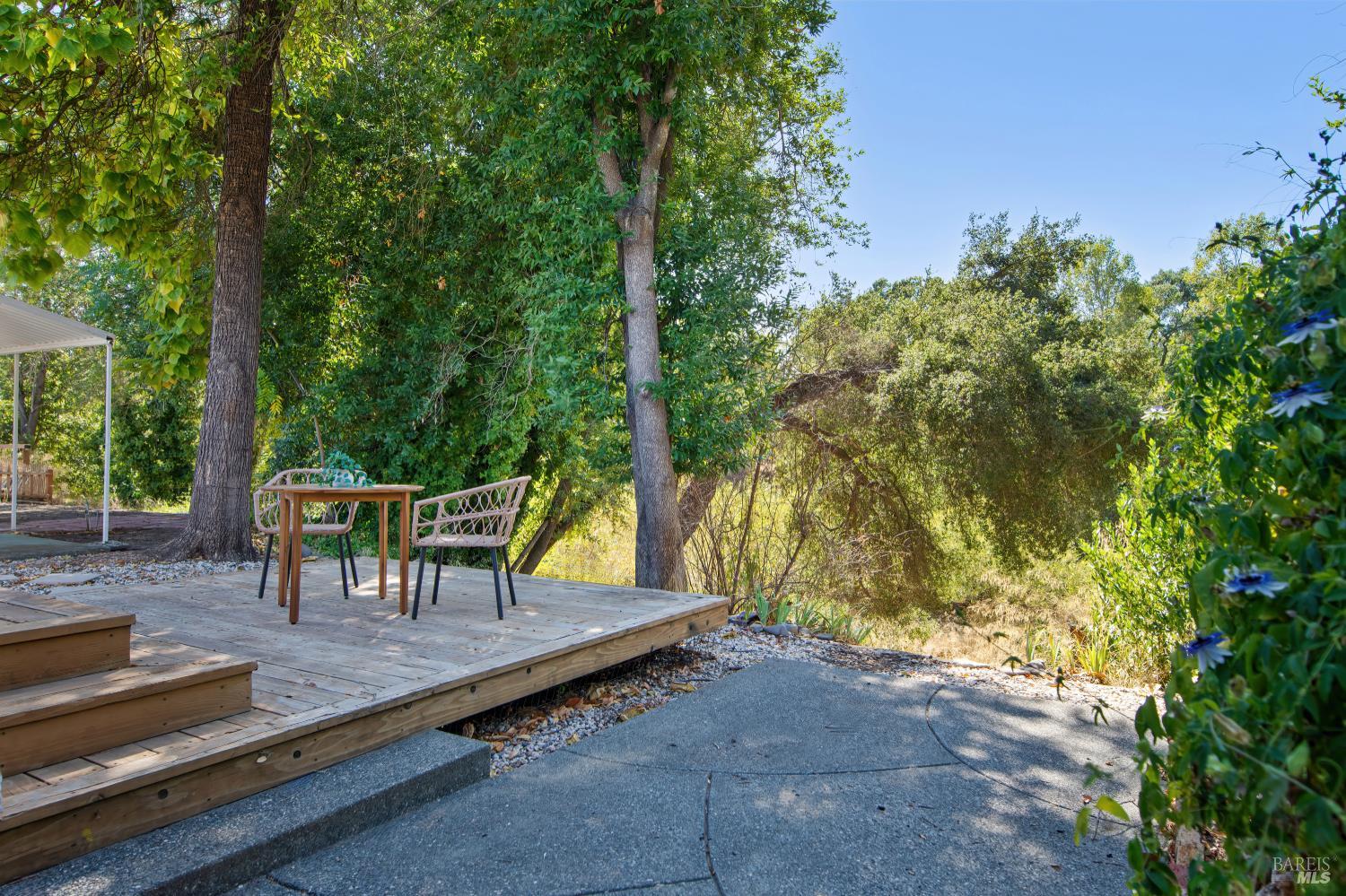 50 Ramon Drive Sonoma CA 95476