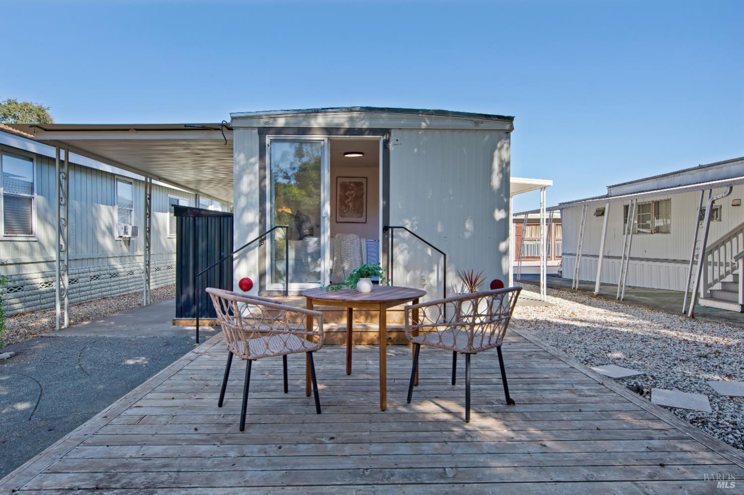 50 Ramon Drive Sonoma CA 95476