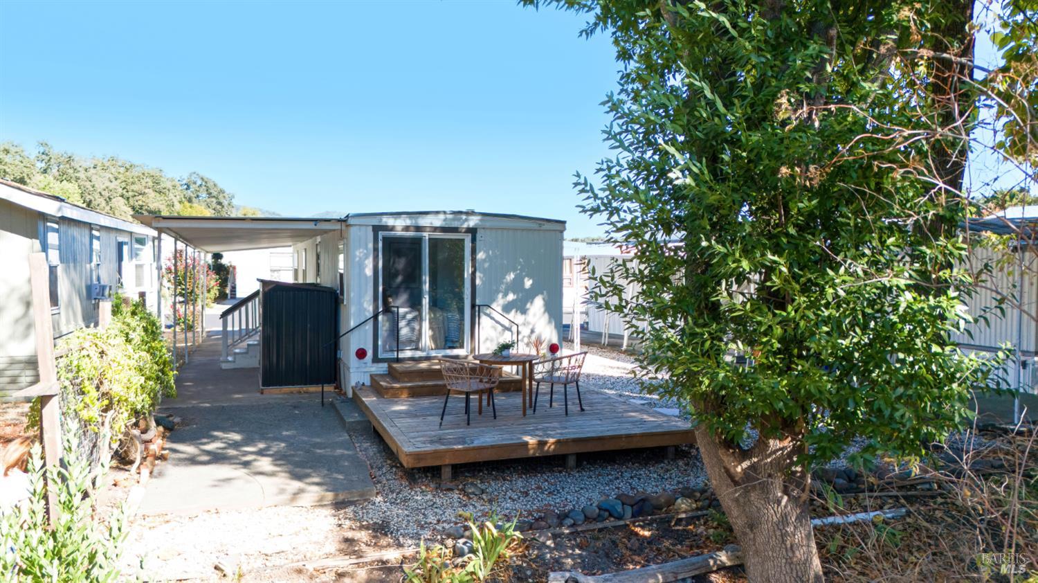 50 Ramon Drive Sonoma CA 95476