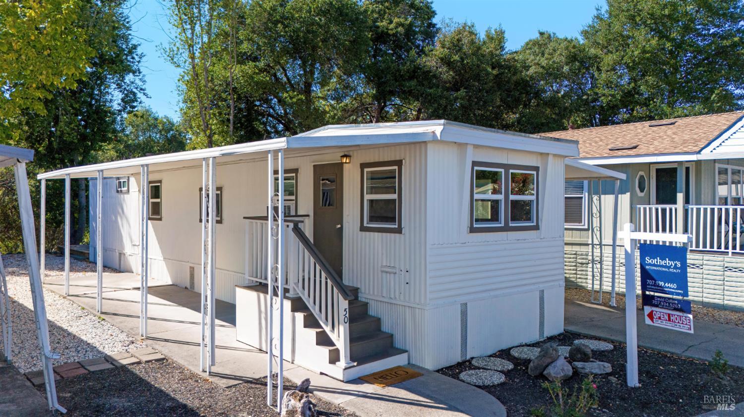 50 Ramon Drive Sonoma CA 95476