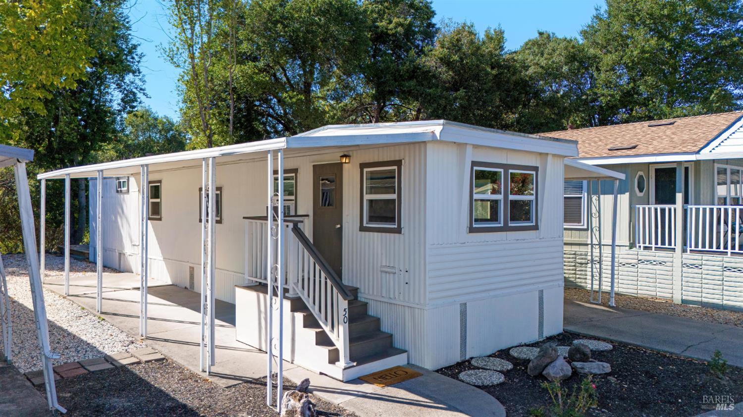 50 Ramon Drive Sonoma CA 95476