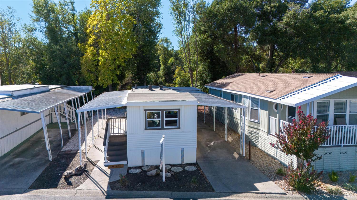 50 Ramon Drive Sonoma CA 95476