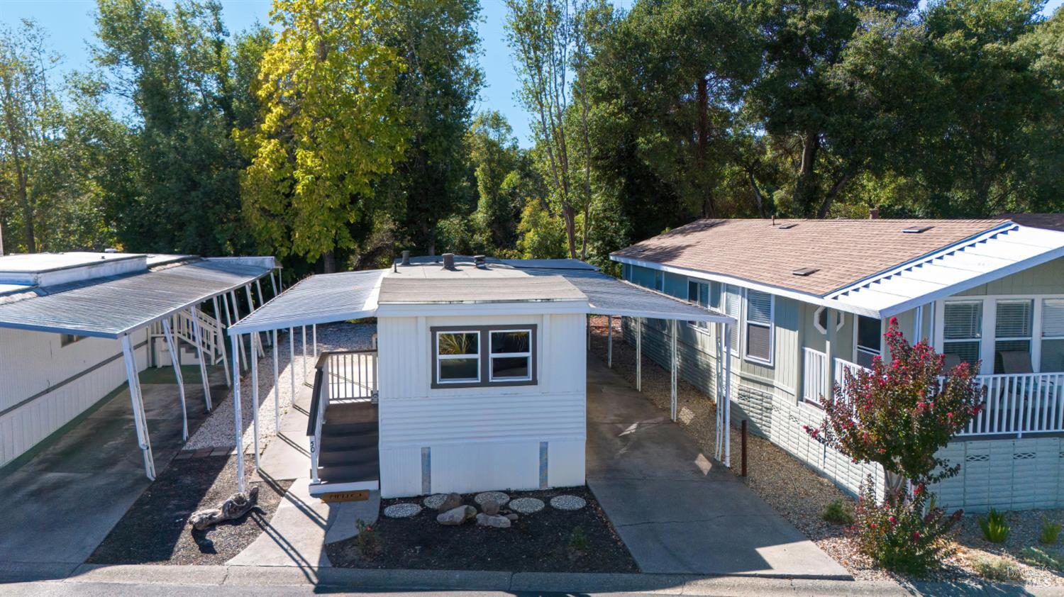 50 Ramon Drive Sonoma CA 95476