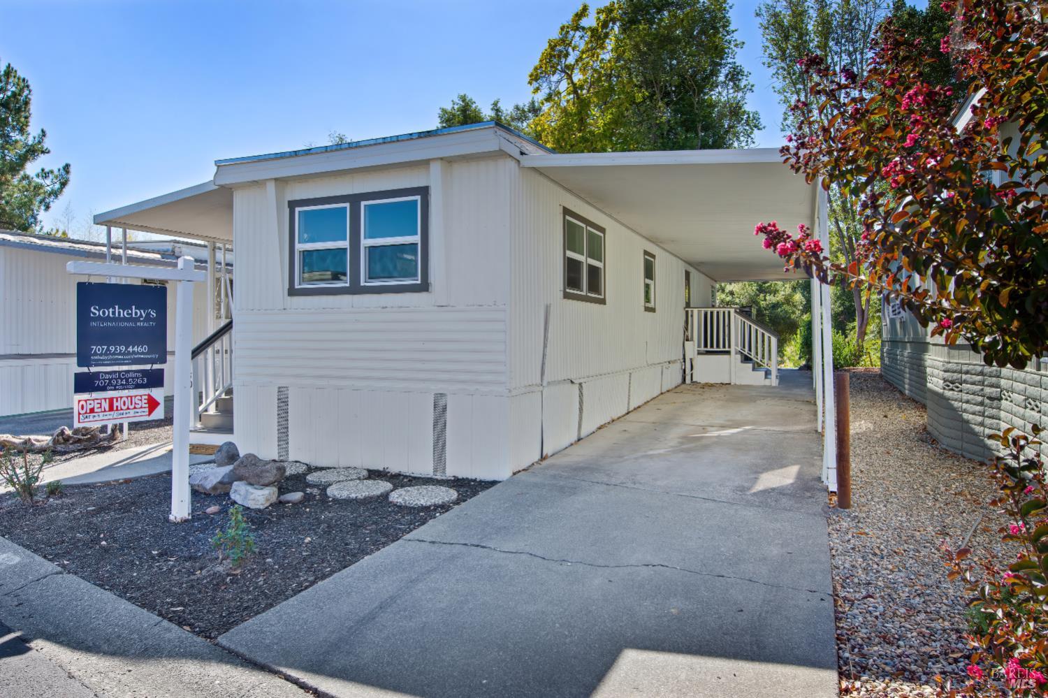 50 Ramon Drive Sonoma CA 95476