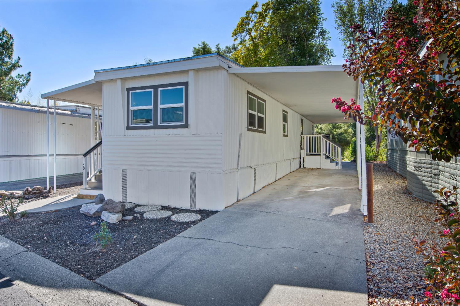 50 Ramon Drive Sonoma CA 95476